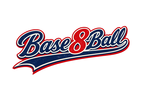 Base8Ball